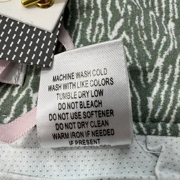 Fairway & Greene Lottie Golf Skort Bristol Women’s Small - Picture 11 of 11